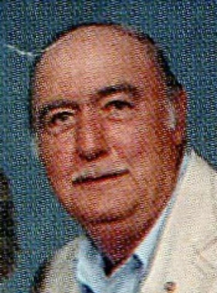 Chester Gray Waddell