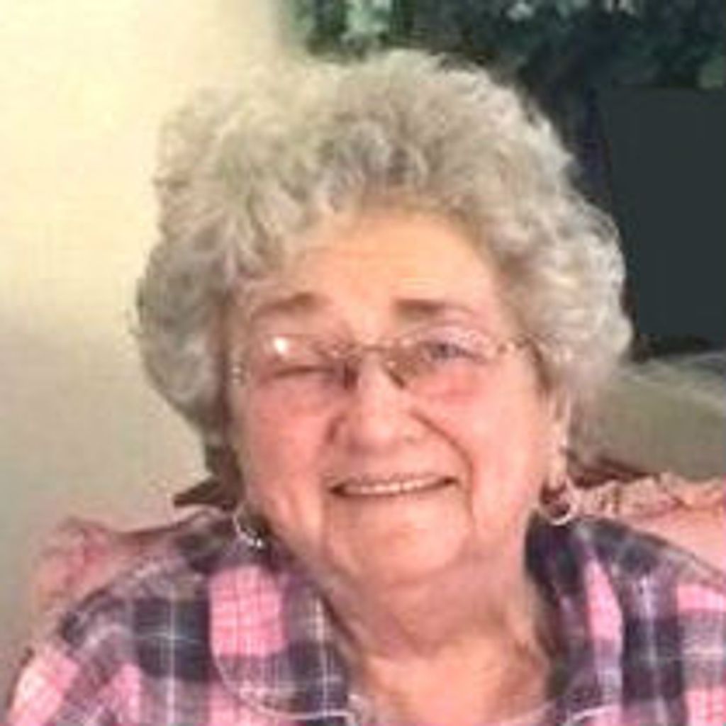 Louise M. (Massey)  Salaske