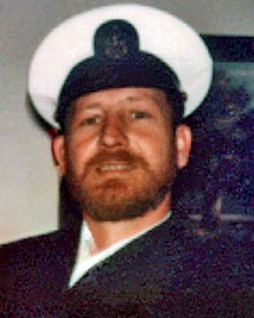 Edward Lee Cavender Profile Photo