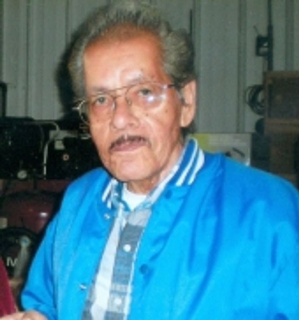Pedro L. Cuevas