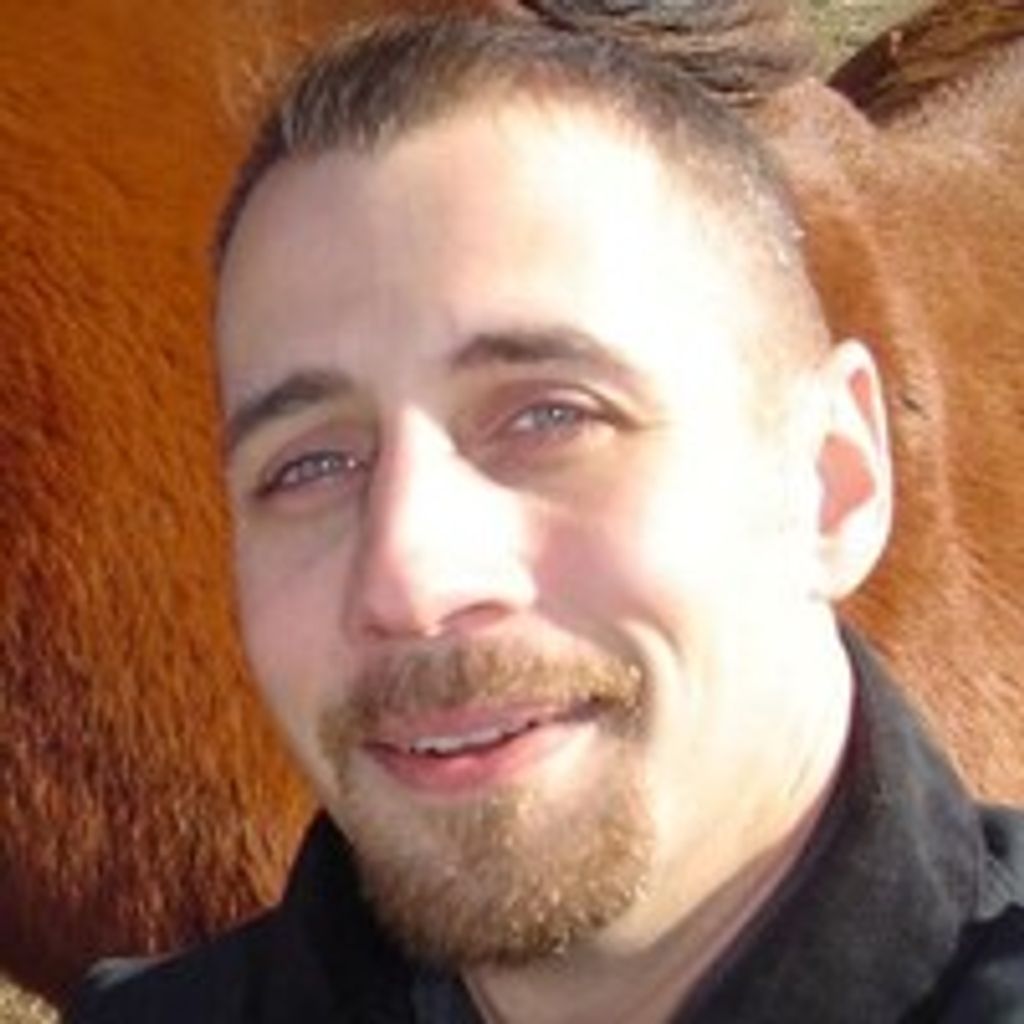Matthew Joseph Hagen Profile Photo