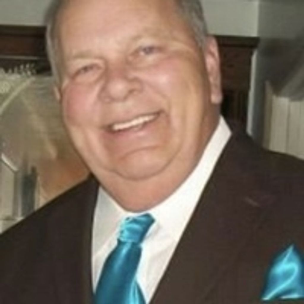 Tommy Pritchard Profile Photo
