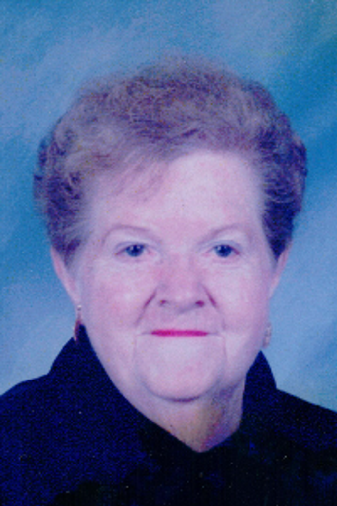 Gertrude P. "Maggie" (Mcgrath) Urquhart Profile Photo