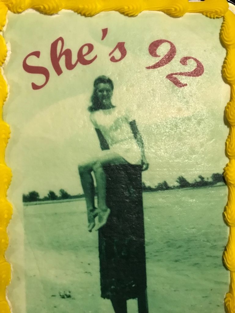 Mildred Bonham Profile Photo