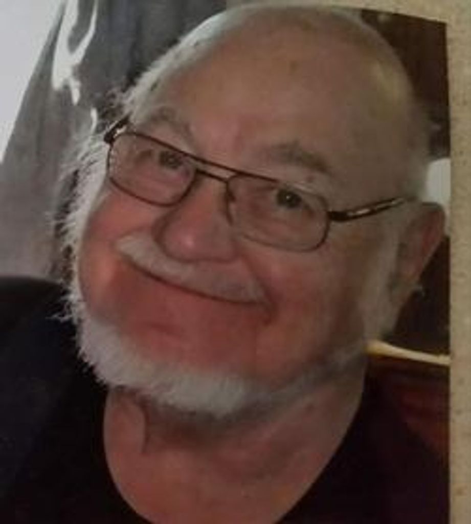 Vernon Schmidt Profile Photo