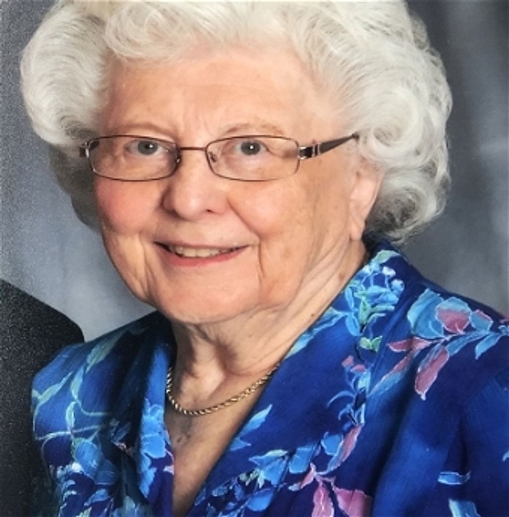 Marian S. Russell