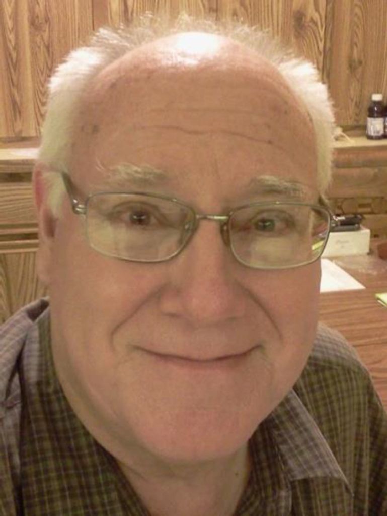 Leroy Fellows Frewin