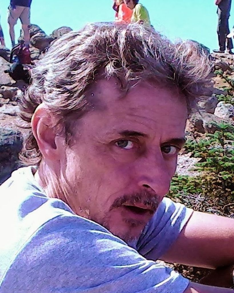 Scott Dunham Profile Photo