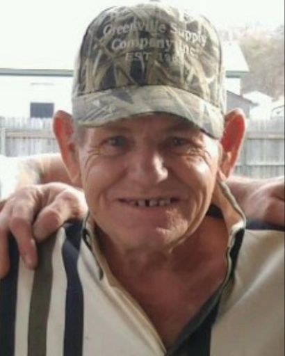 Billy Ray Mizer's obituary image