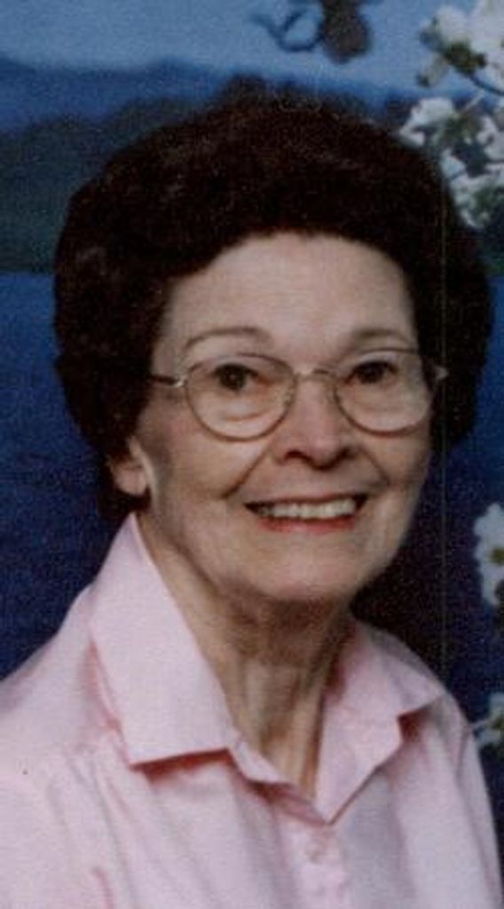 Virginia Durham Smith