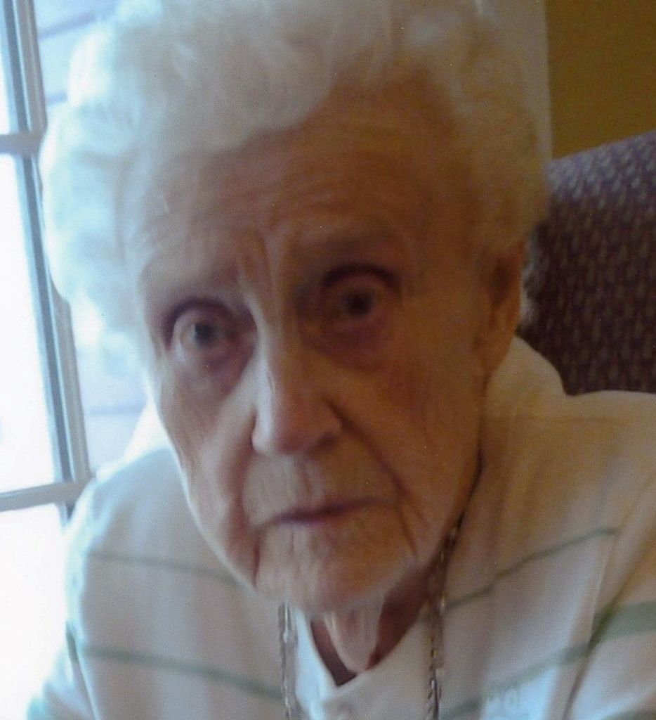 Lottie Boutin Profile Photo