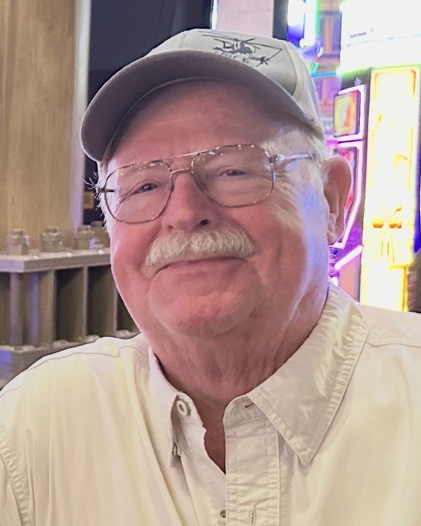 Steve Alan McKee Profile Photo