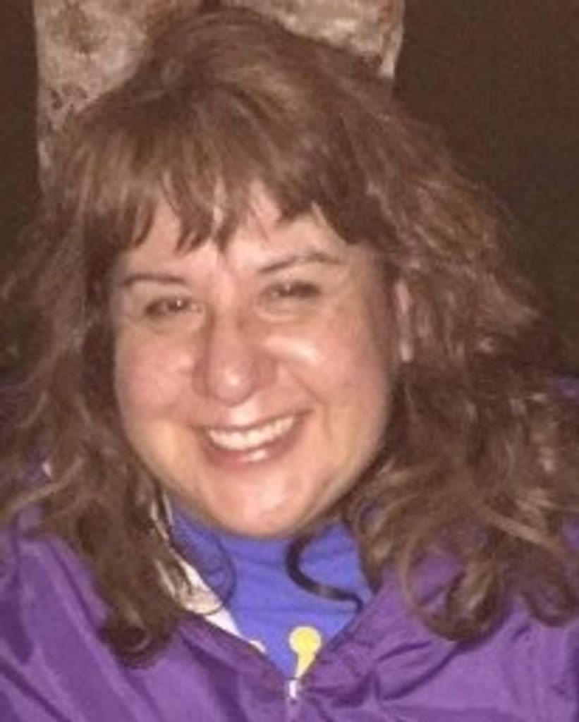Cristina Ann Molina