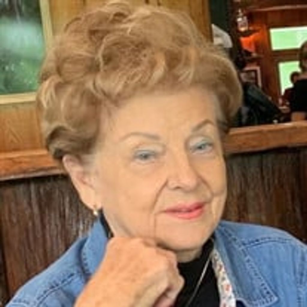 Deanna "Dee" Hunn O'Reilly