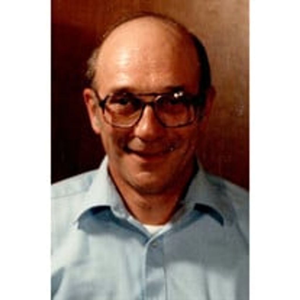 John "Jack" F. Reynolds