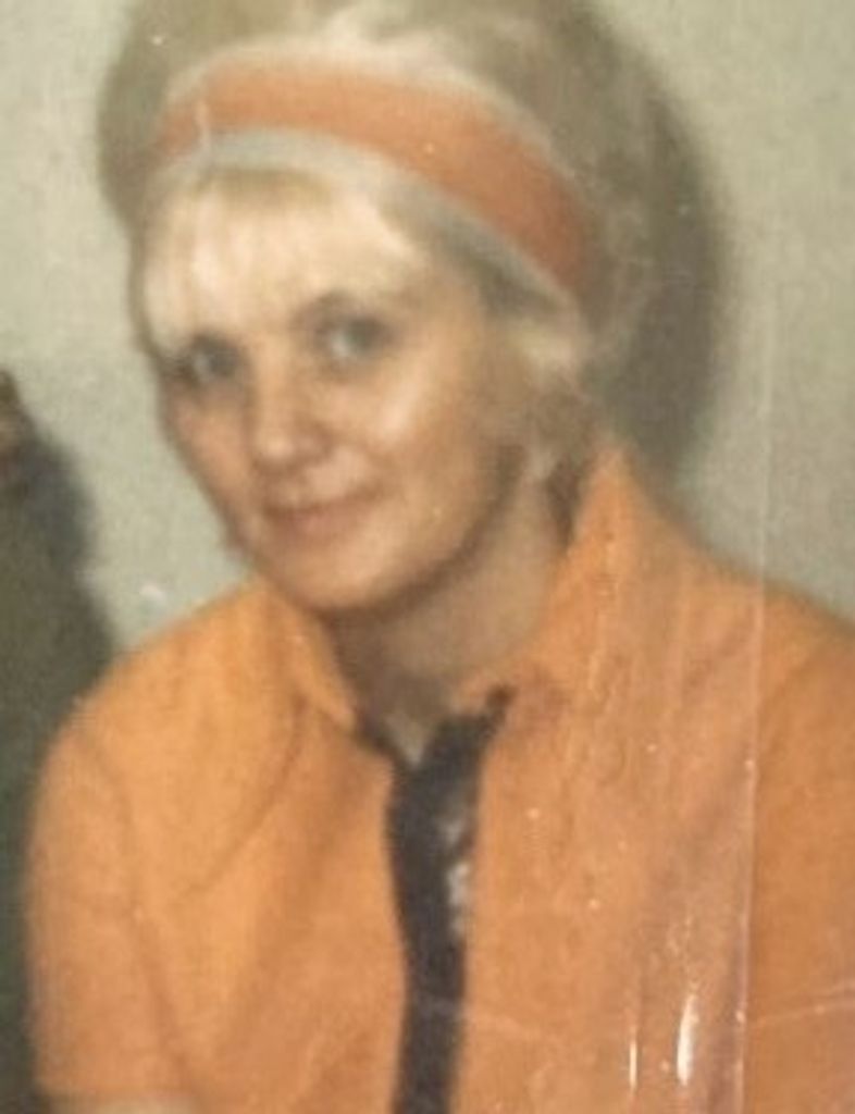 Mary Louise Leichman