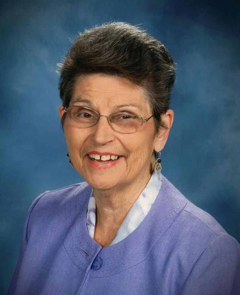 Jean Ralston Profile Photo