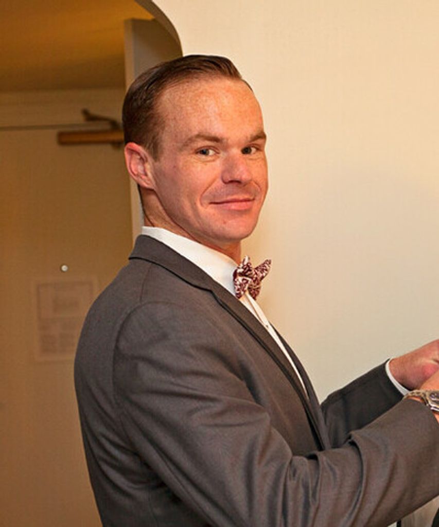 Richard Allen Holk Profile Photo