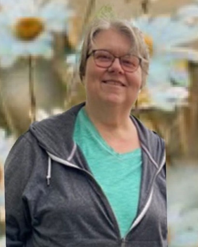 Patti Peterman Profile Photo