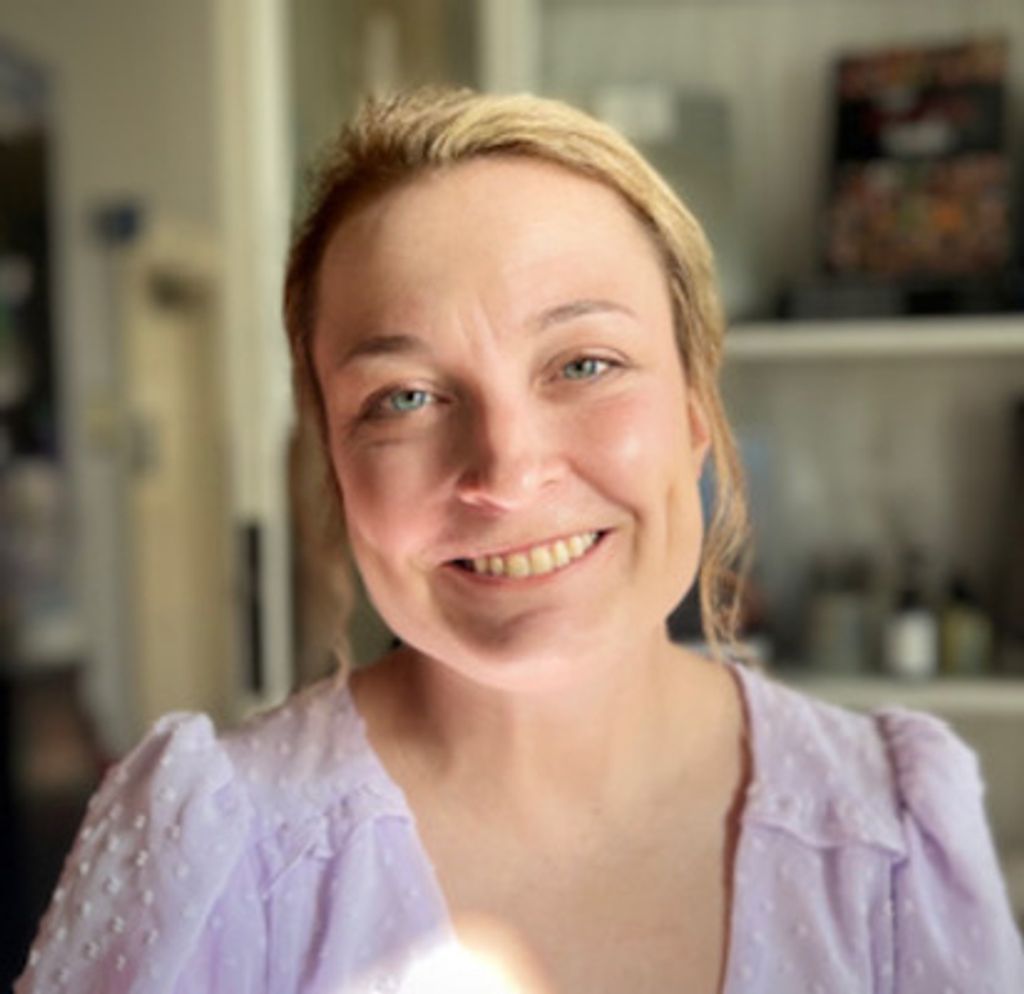 Ivy Lauren Elkins Profile Photo