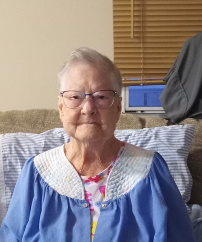 Lillian Dale Parrish Profile Photo