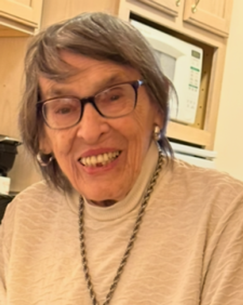 Evelyn Emily Boduch Profile Photo