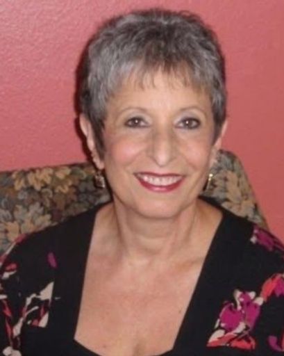 Adrienne Ellen Dill's obituary image