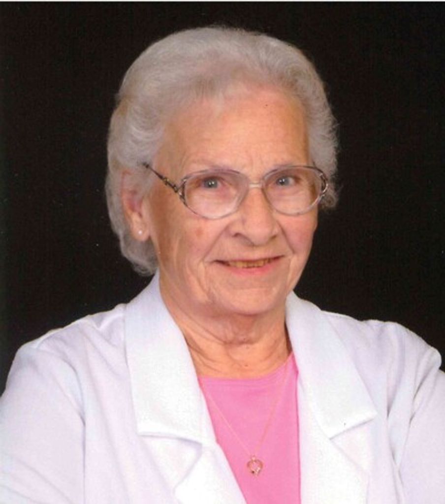 Sharon Lee Von Bickham