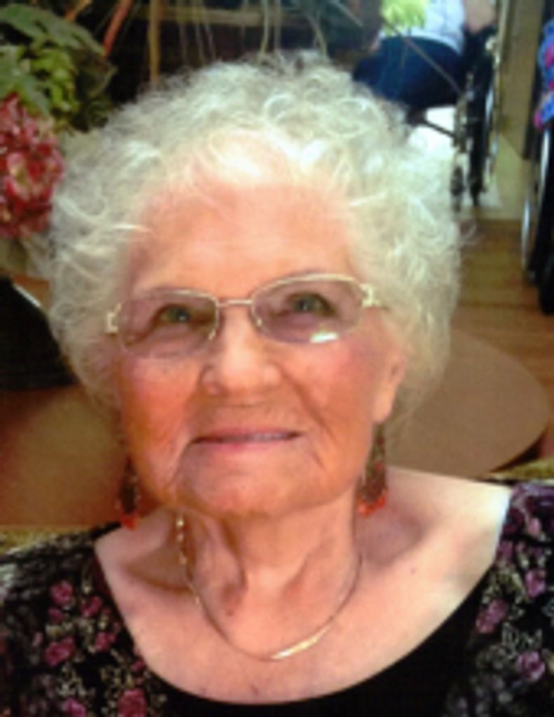 Albertine  Rogers 