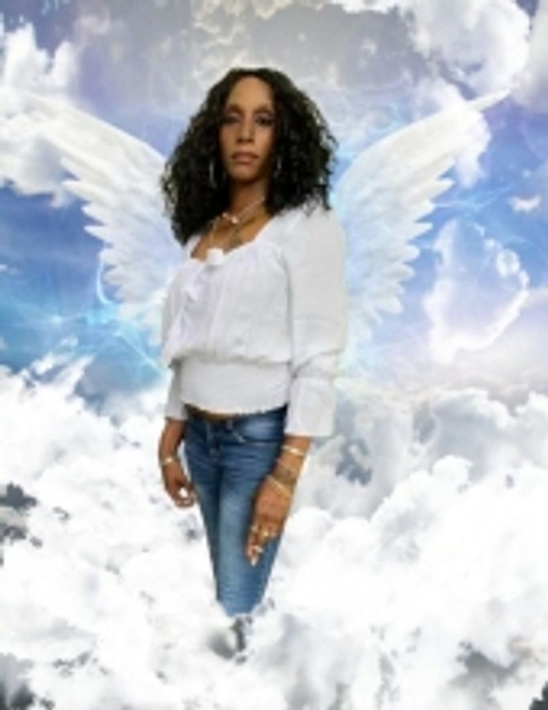 Trecia  Lashawn Jackson