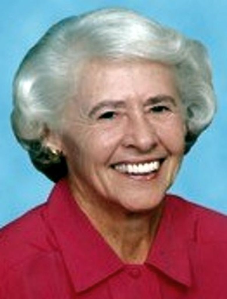 Betty Ann Finnegan Bulleit