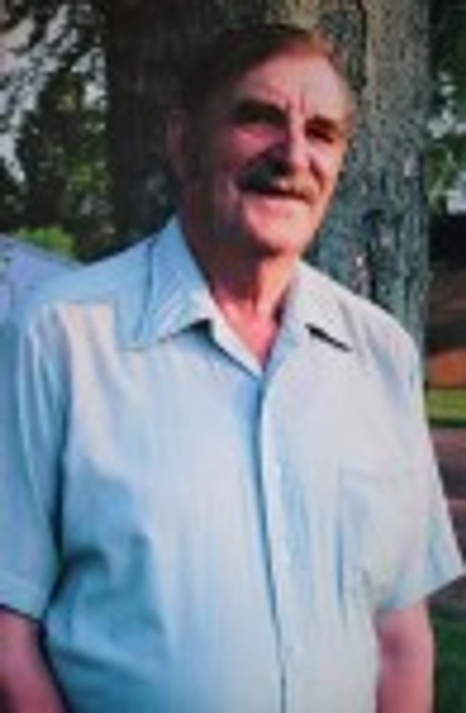 Herbert Herbie Riehle