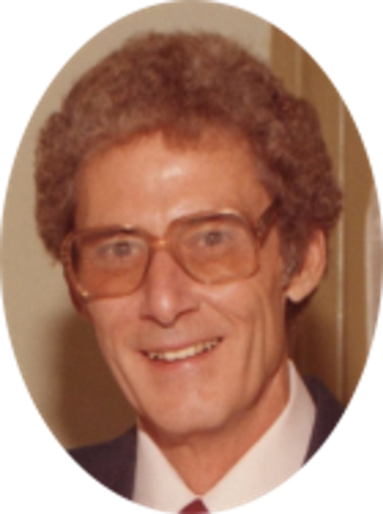 William Peterson Sr.