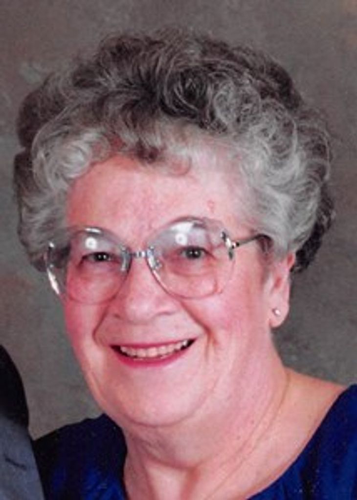 Dorothy G. Auger