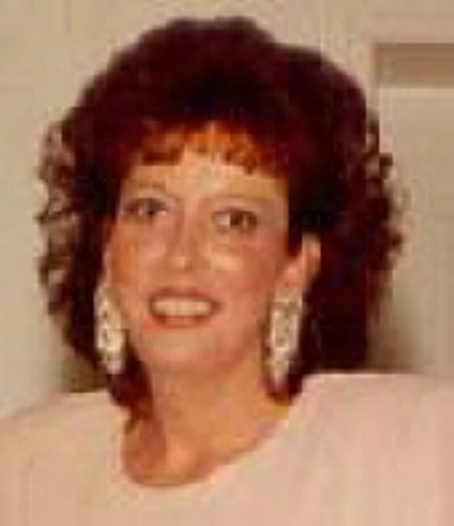 Sherry  Sue Ciurlik