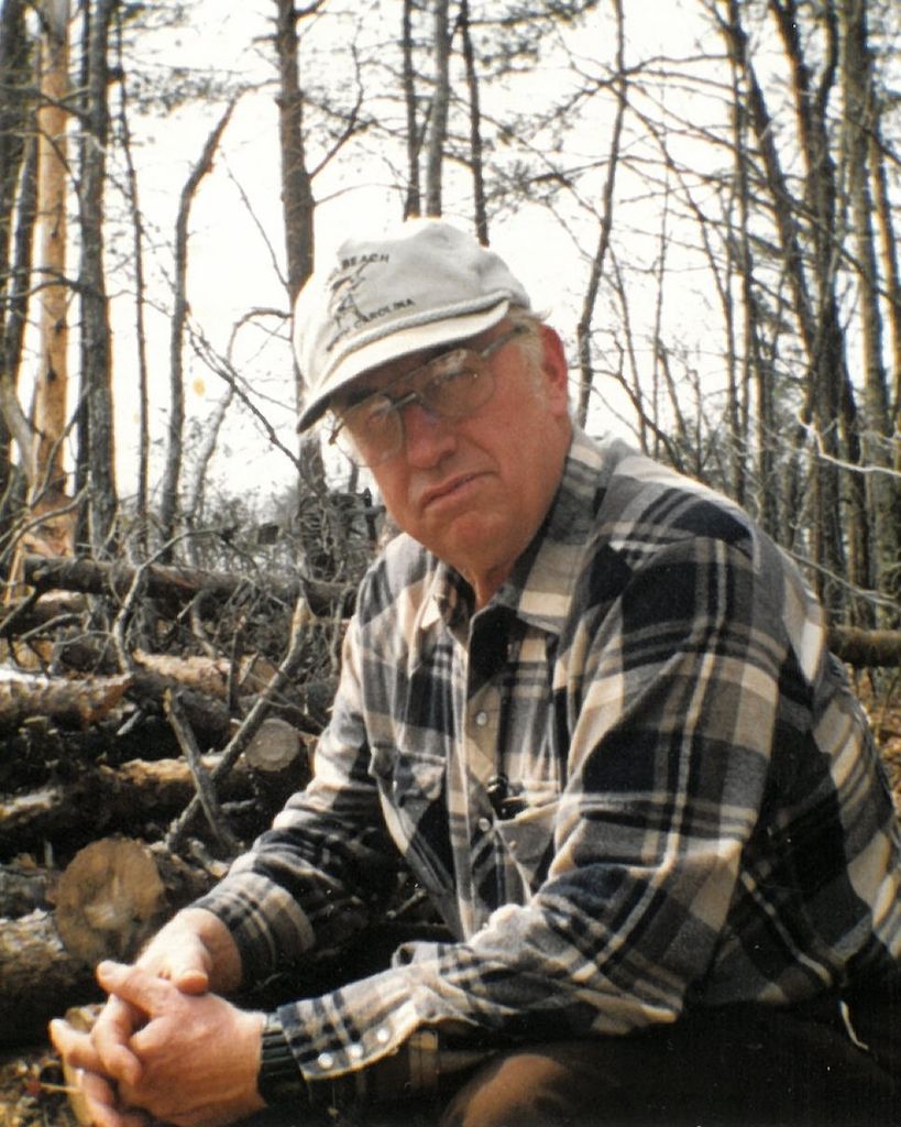 Horace Patton, Jr.