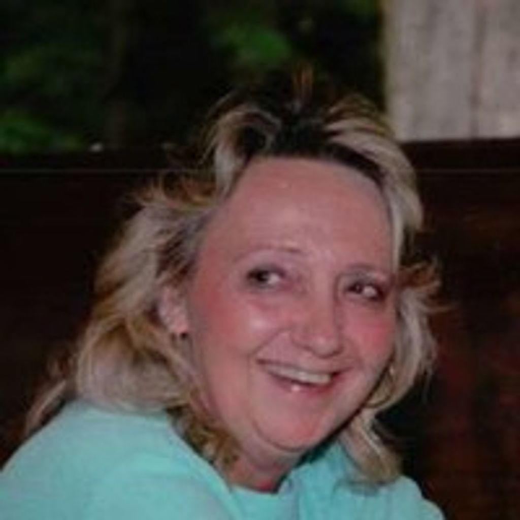 Jaquie  L. Richardson Profile Photo