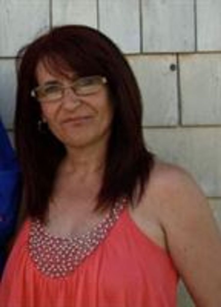 Theresa Duplessis