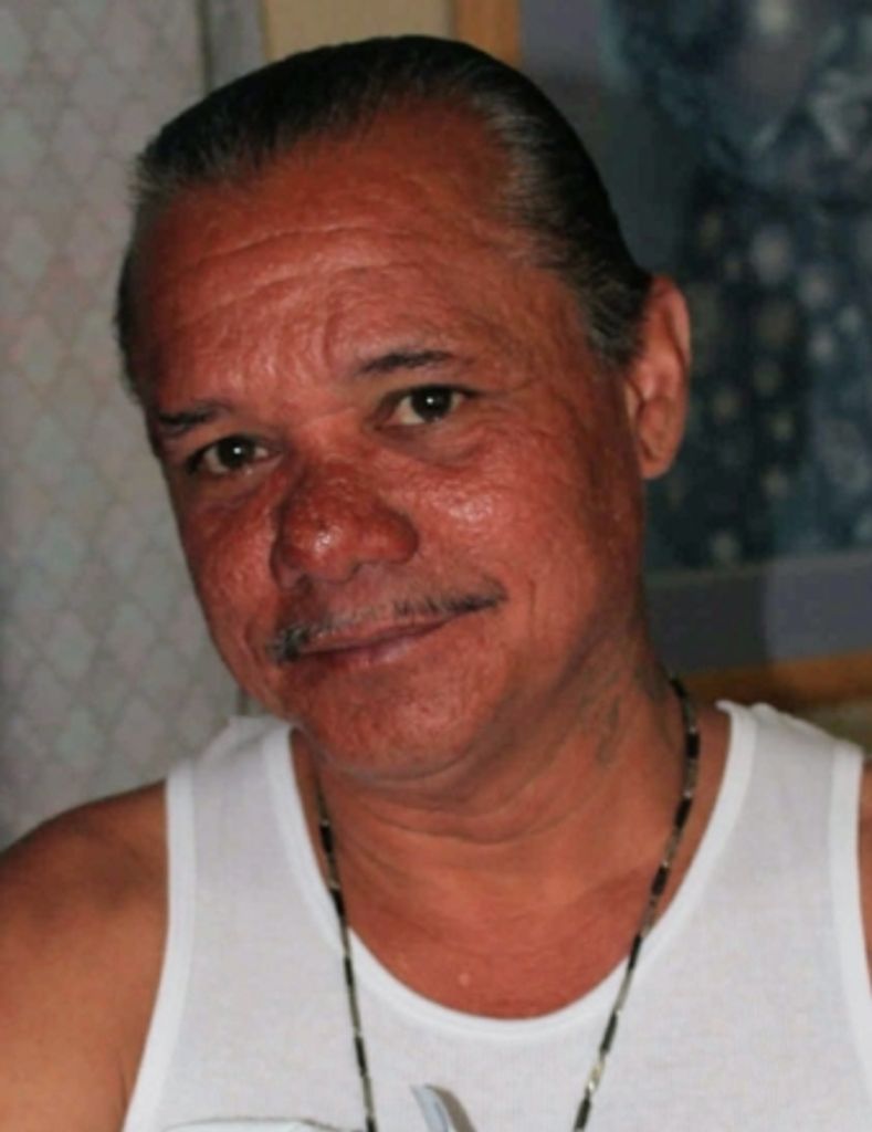 Jose L. Rivera, Sr. 