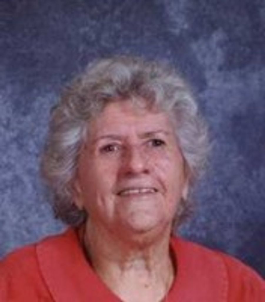 Mabel Morvant Rabeaux