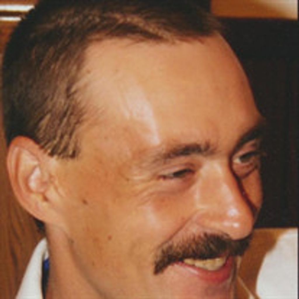 James Riley