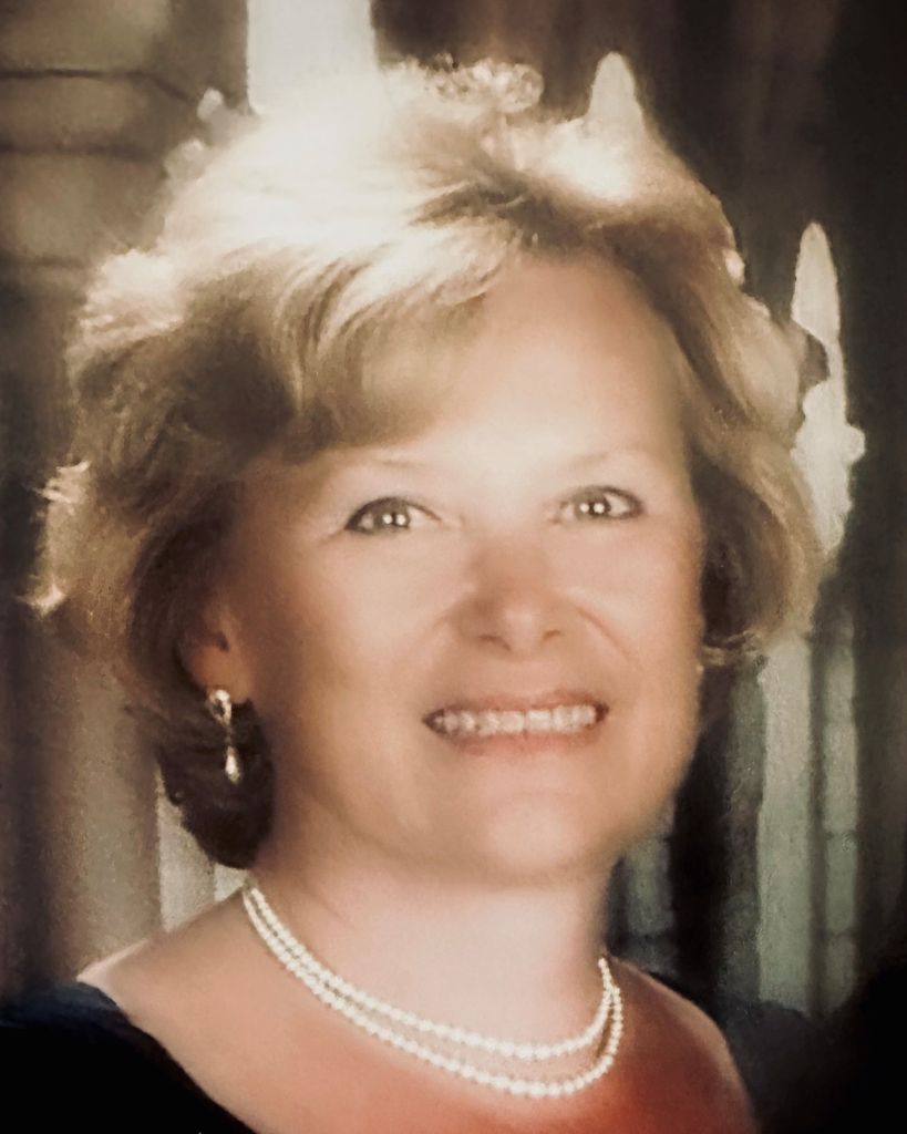 Barbara Alldredge Profile Photo