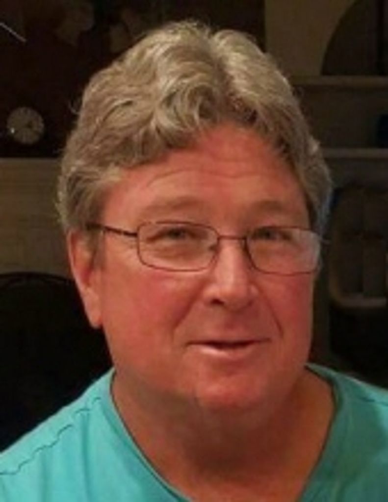 Ronald "Ronny" A. Law Profile Photo