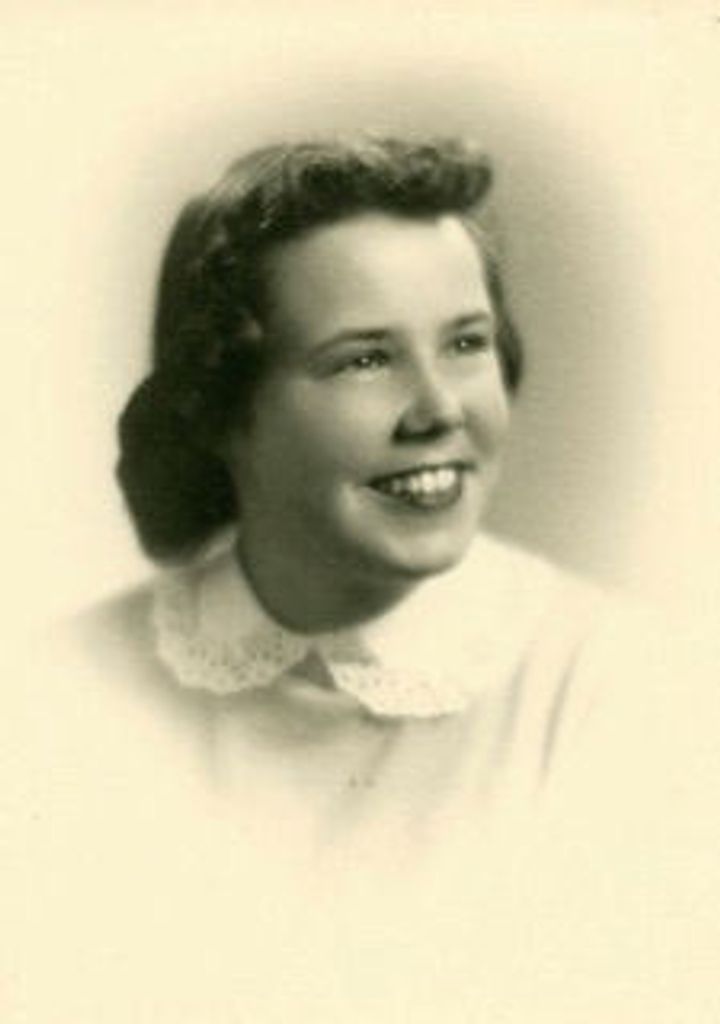 Cleomae Patricia Morical