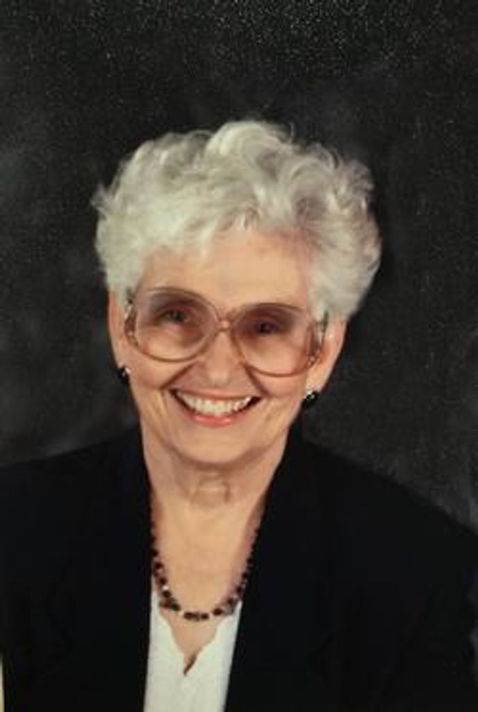 Ruth Lindeman