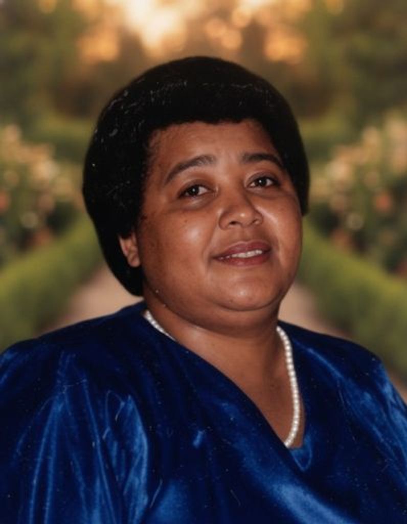 Jacqueline Renee Jenkins