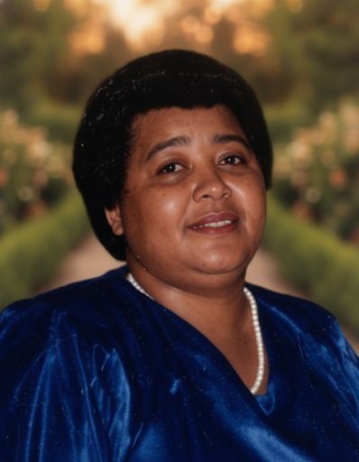 Jacqueline Renee Jenkins Profile Photo