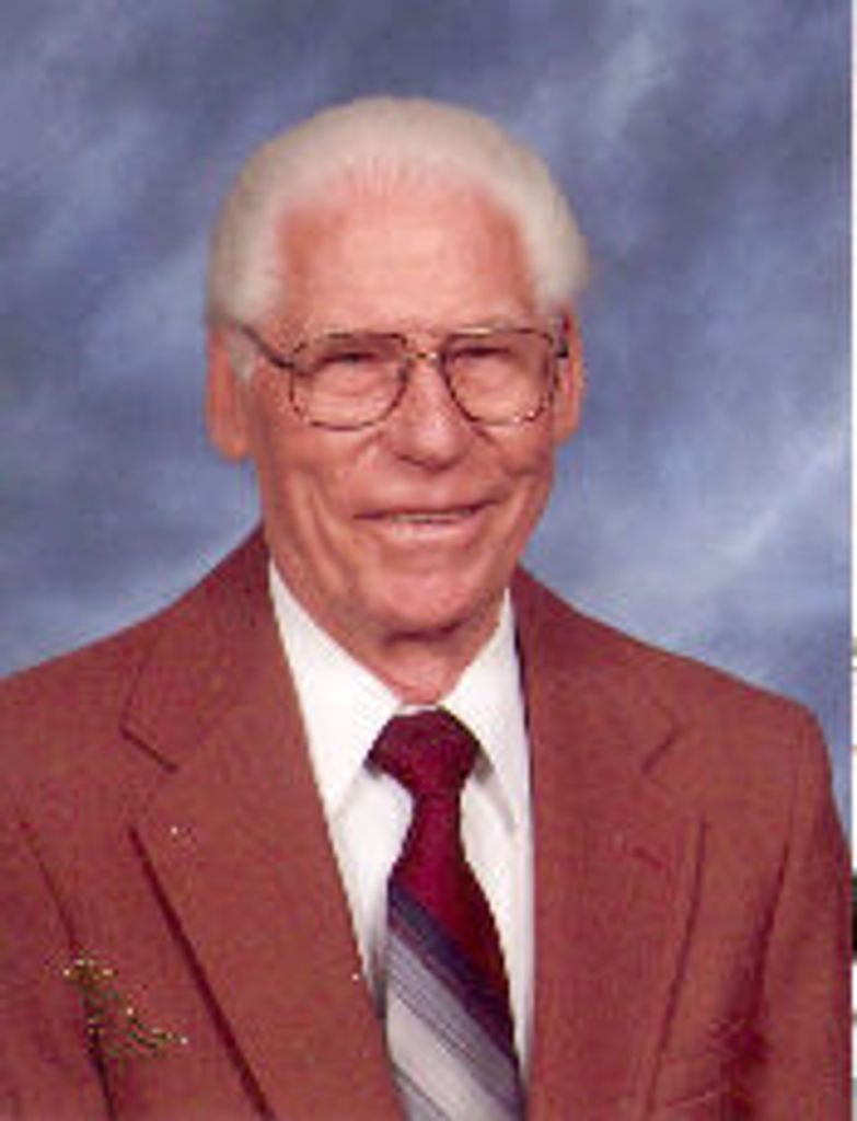 William Halbert Tucker Profile Photo