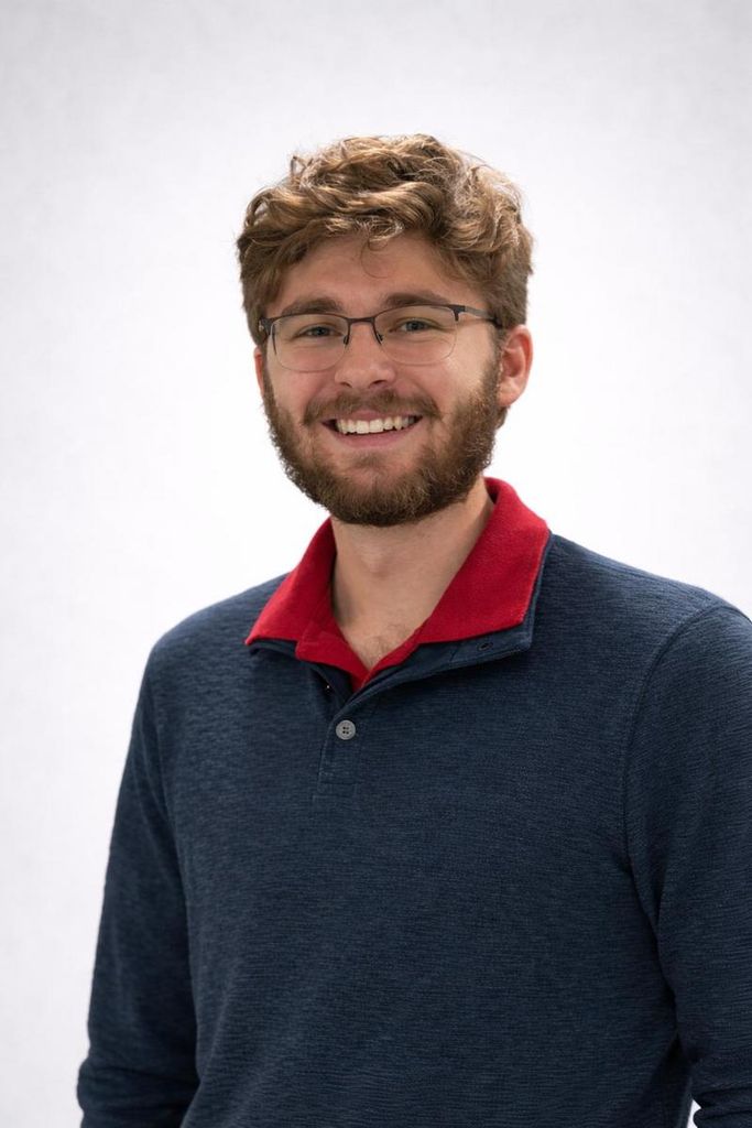 Jacy Samuel Graham Profile Photo