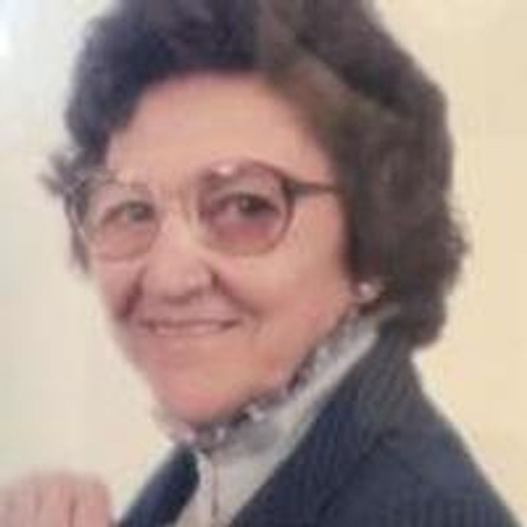Anna Mae Barber